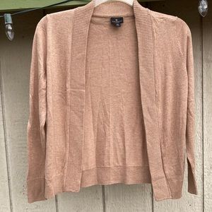 Worthington cardigan